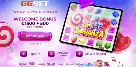 ggbet 25 euro no deposit bonus|25 Euro No Deposit Bonus at GGbet Casino.